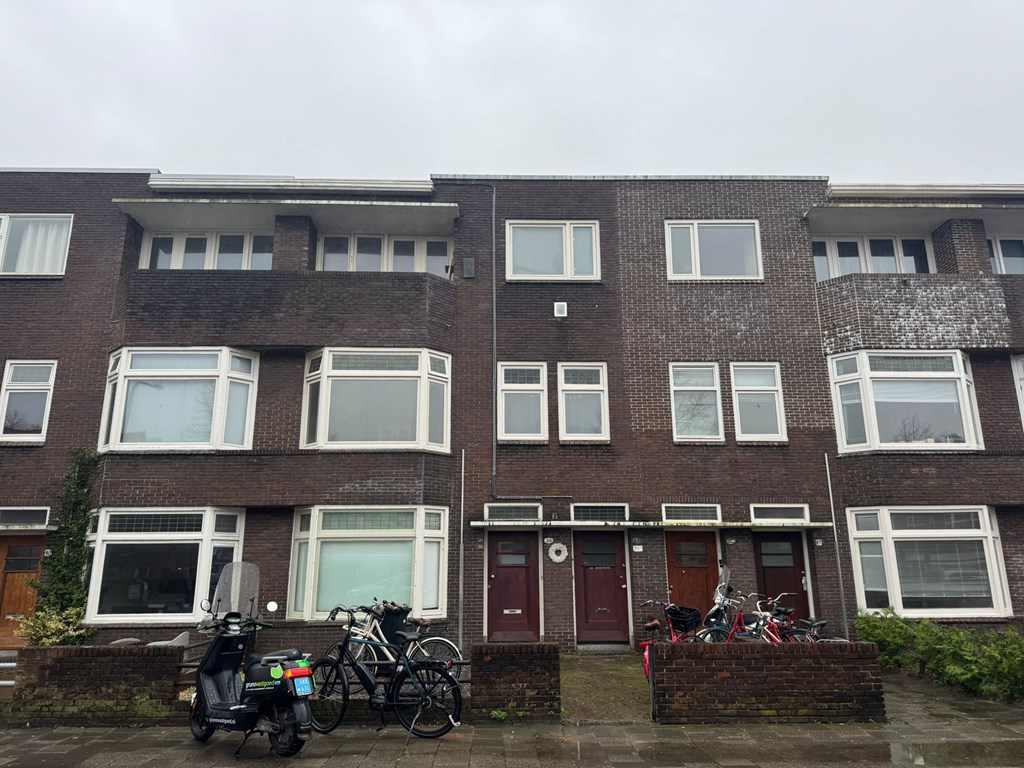 Kamer - Korreweg/Groningen (€575.00/15.00m2)