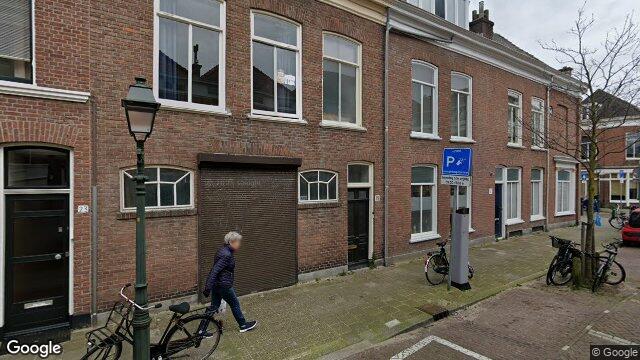 Appartement - Bonistraat/Den Haag (€1995.00/85.00m2)