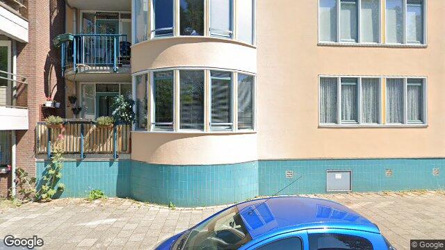 Appartement - Van Noordtkade/Amsterdam (€1800.00/61.00m2)