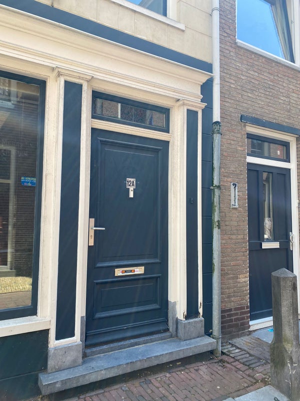 Appartement - Nieuwesteeg/Leeuwarden (€975.00/81.00m2)