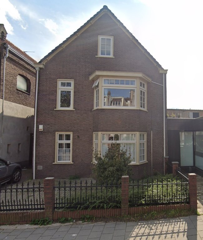 Kamer - Amsterdamseweg/Arnhem (€650.00/14.00m2)