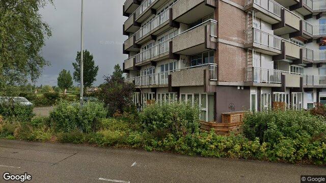 Appartement - Victor van Vrieslandstraat/Haarlem (€1750.00/54.00m2)