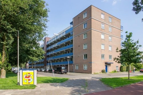 Appartement - Washingtondreef/Utrecht (€982.00/59.00m2)