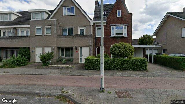 Appartement - Tongelresestraat/Eindhoven (€1650.00/103.00m2)