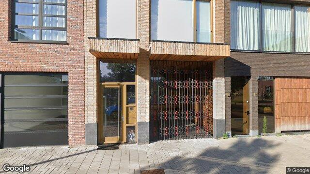 Appartement - Solitudolaan/Amsterdam (€3495.00/100.00m2)