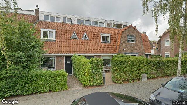 Huurwoning - Jan Benninghstraat/Amstelveen (€4250.00/135.00m2)