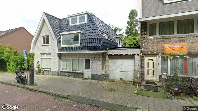 Appartement - Kometensingel/Amsterdam (€3250.00/98.00m2)