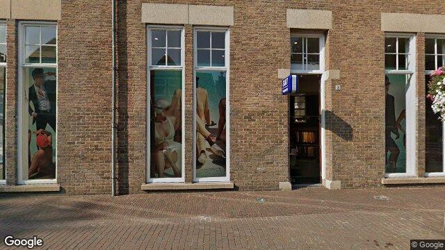 Appartement - Burgemeester van Nispen van Sevenaerstraat/Laren (NH) (€9995.00/214.00m2)