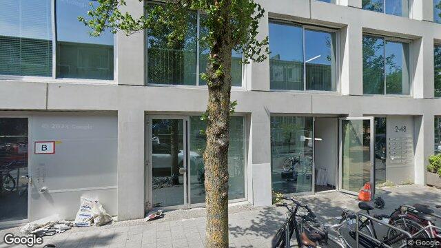 Appartement - Graafschapstraat/Amsterdam (€2700.00/95.00m2)