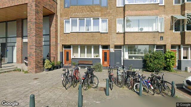 Appartement - Rochussenstraat/Rotterdam (€2200.00/105.00m2)