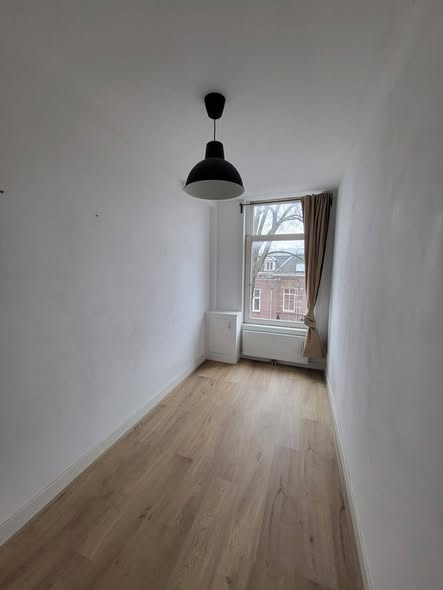 Kamer - Linnaeustraat/Amsterdam (€850.00/8.00m2)