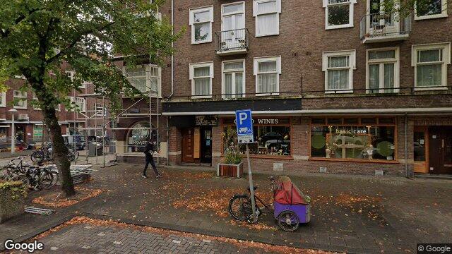 Appartement - Stadionweg/Amsterdam (€2400.00/60.00m2)