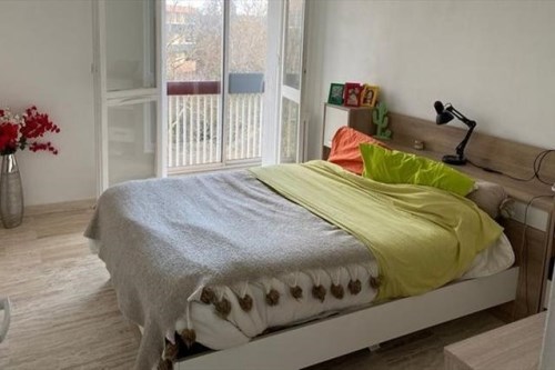 Kamer - Sigmaplantsoen/Leiden (€865.00/38.00m2)