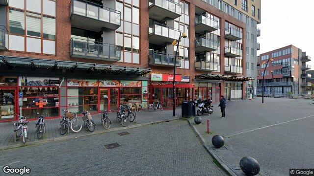 Appartement - Brandpunt/Heerhugowaard (€1600.00/97.00m2)