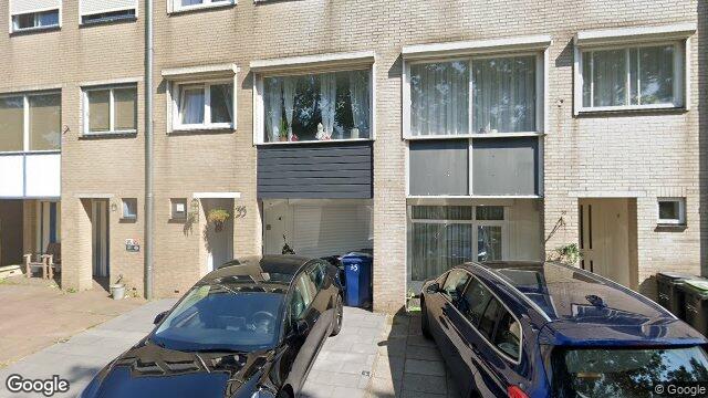 Huurwoning - Klarinetstraat/Almere (€2300.00/133.00m2)