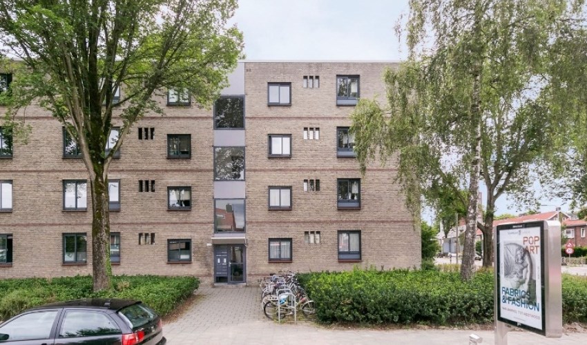 Appartement - Waterhoefstraat/Tilburg (€1015.00/73.00m2)
