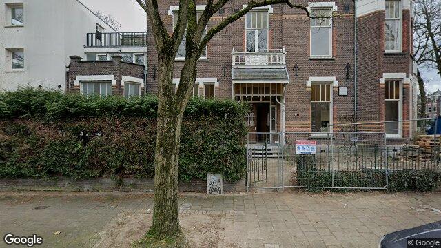 Studio - Staringstraat/Nijmegen (€1391.00/22.00m2)