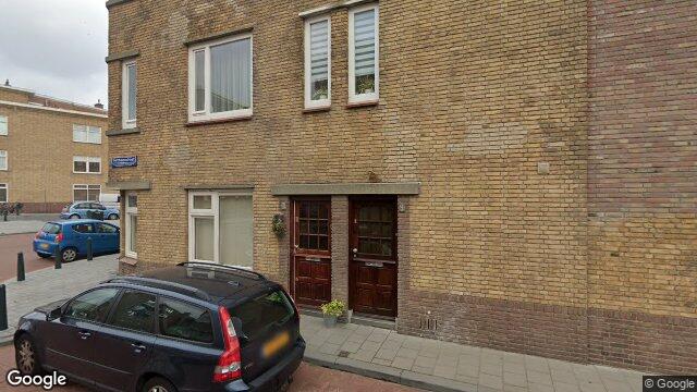 Appartement - Vermaasstraat/Den Haag (€2300.00/117.00m2)