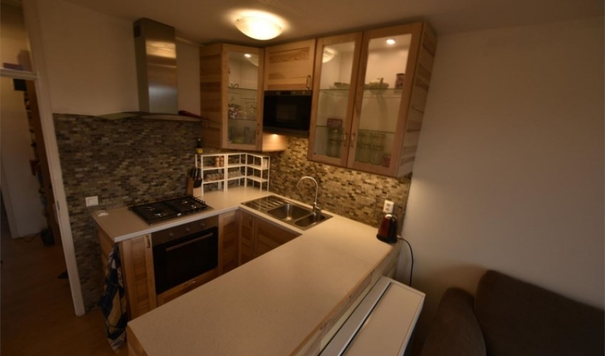 Kamer - Rijnstraat/Amsterdam (€895.00/29.00m2)