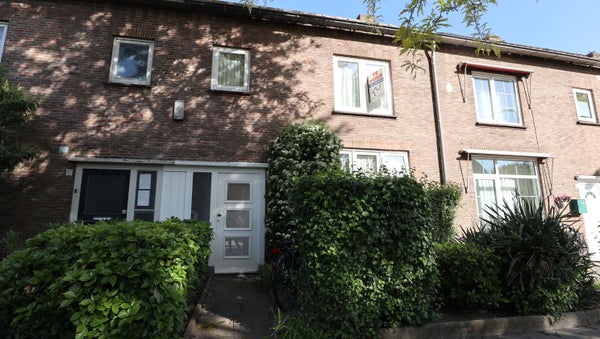 Kamer - Thomasà Kempislaan/Eindhoven (€550.00/8.00m2)