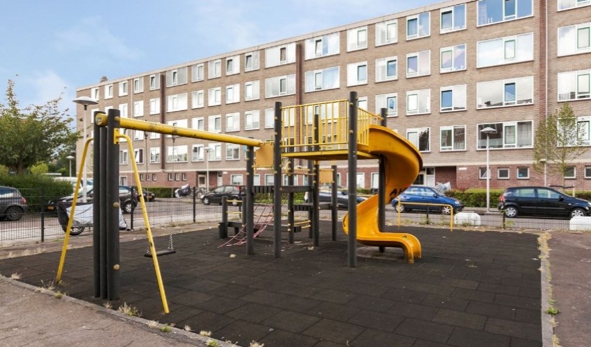 Appartement - Van Eysingalaan/Utrecht (€1175.00/72.00m2)