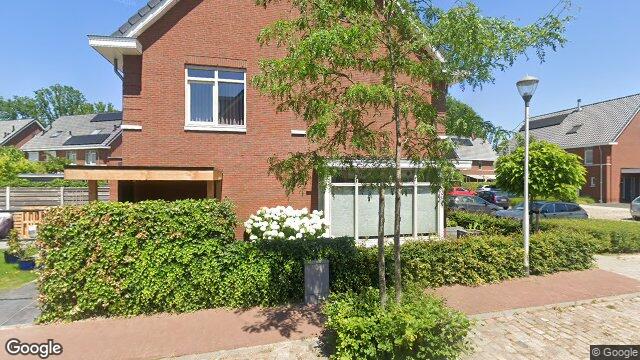 Huurwoning - Marie Baronstraat/Tilburg (€1700.00/133.00m2)