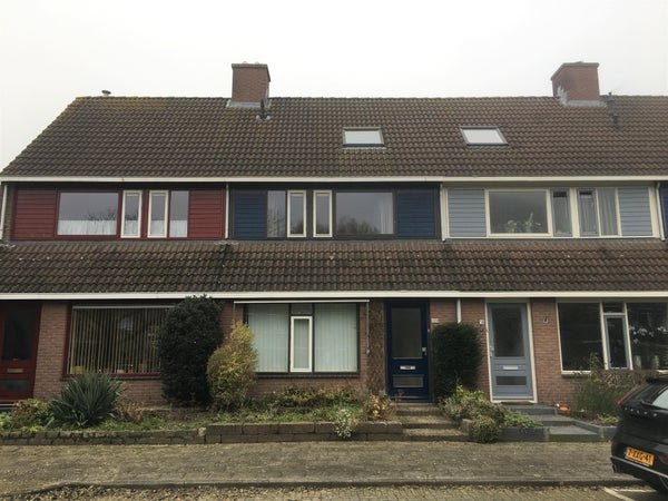 Huurwoning - Balladelaan/Amersfoort (€1895.00/114.00m2)