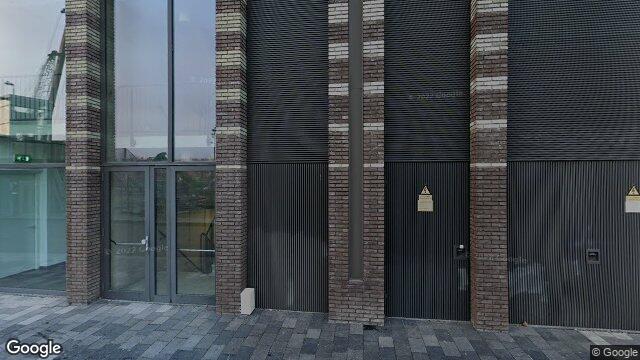 Appartement - Lantaarnstede/Nieuwegein (€1635.00/90.00m2)