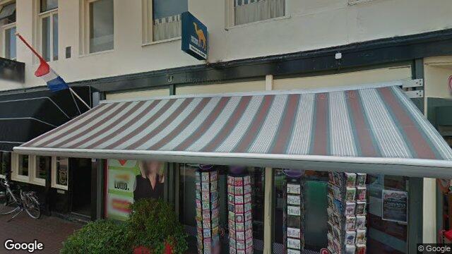 Kamer - Vissersdijk/Winschoten (€325.00/17.00m2)