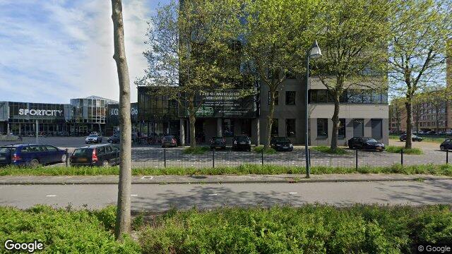 Appartement - Eschertoren/Leiden (€1650.00/81.00m2)