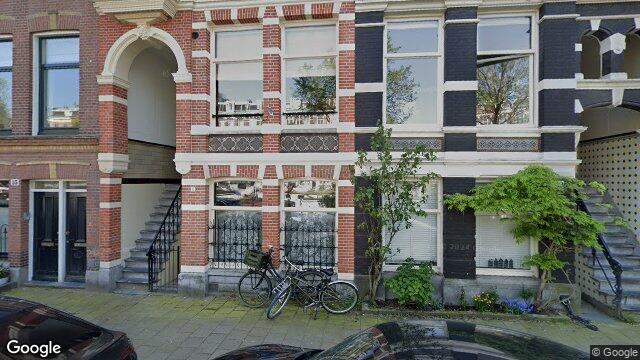 Appartement - Jacob van Lennepkade/Amsterdam (€3200.00/70.00m2)