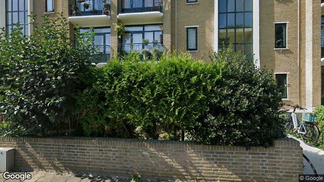 Appartement - De Savornin Lohmanlaan/Den Haag (€1600.00/81.00m2)