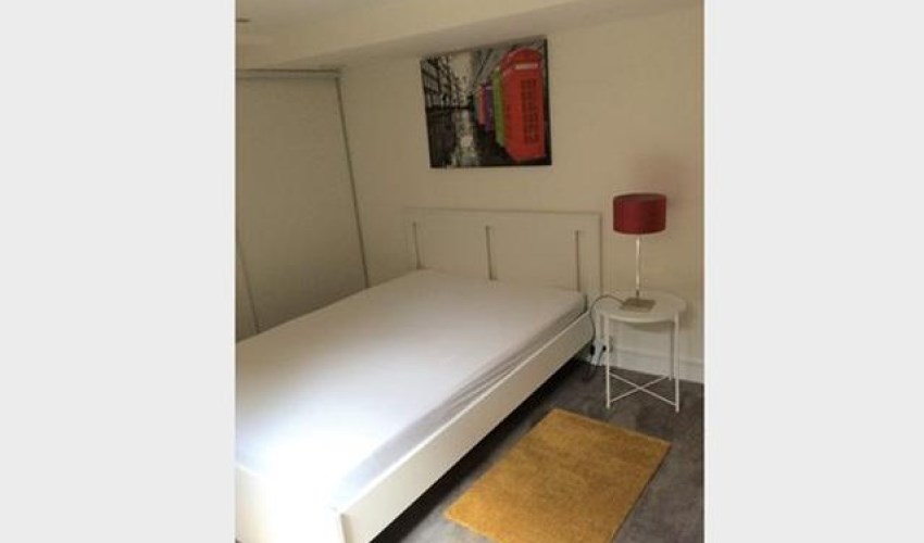 Kamer - Pauwstraat/Utrecht (€625.00/20.00m2)