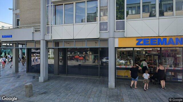 Appartement - Metropolestraat/Almere (€1885.00/89.00m2)