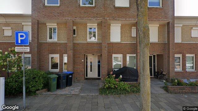 Huurwoning - Rigoletto/Eindhoven (€2150.00/141.00m2)
