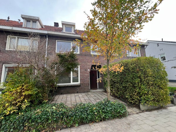 Kamer - Vlokhovenseweg/Eindhoven (€670.00/127.00m2)