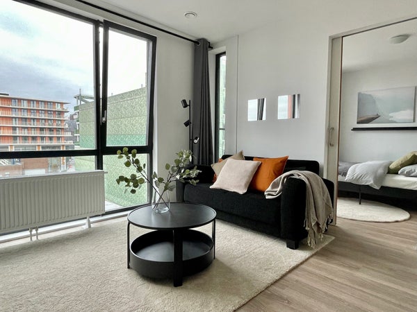 Appartement - Nachtwachtstede/Nieuwegein (€2000.00/67.00m2)