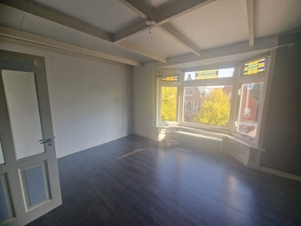 Kamer - Korreweg/Groningen (€550.00/22.00m2)
