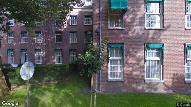 Appartement - Mgr. Aengenentlaan/Warmond (€1675.00/96.00m2)