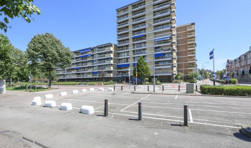 Appartement - Maaskade/Venlo (€865.00/44.00m2)