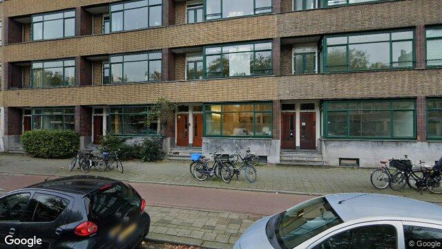 Appartement - Schiekade/Rotterdam (€3250.00/128.00m2)