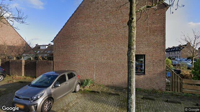 Huurwoning - Ommerbos/Hoofddorp (€2400.00/103.00m2)