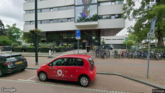 Appartement - Stationsweg/Dordrecht (€1163.00/60.00m2)