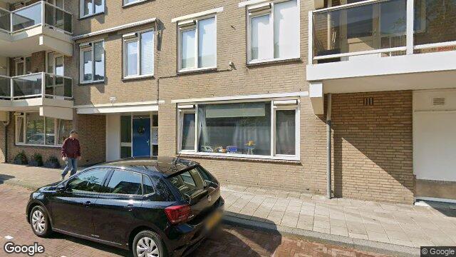 Appartement - Hildo Kroplaan/Den Haag (€1750.00/115.00m2)