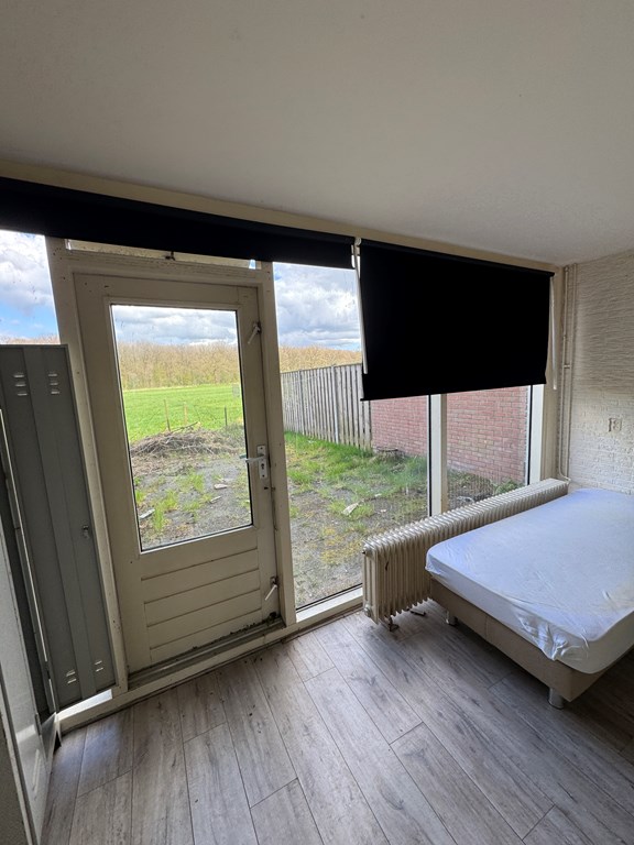 Kamer - Hanenberglanden/Enschede (€550.00/17.00m2)