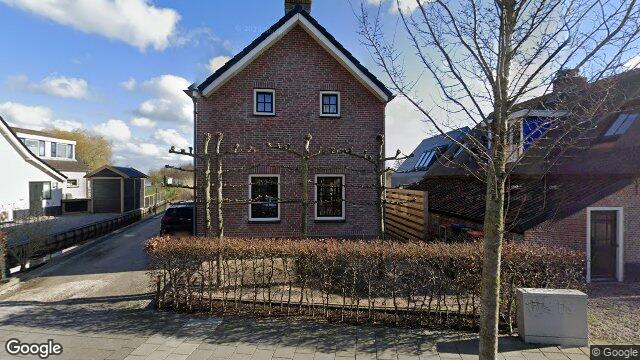 Huurwoning - Langeraarseweg/Ter Aar (€1395.00/49.00m2)