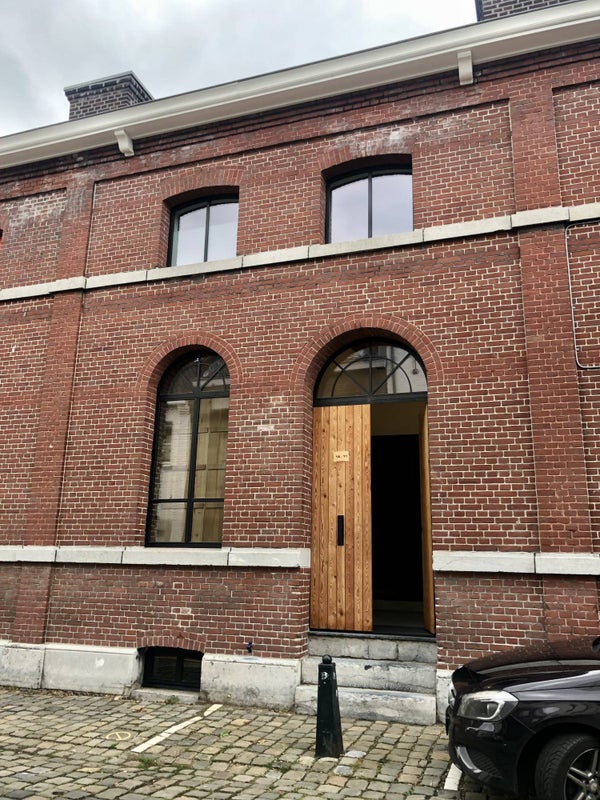 Huurwoning - Uitbelderstraat/Maastricht (€2250.00/165.00m2)