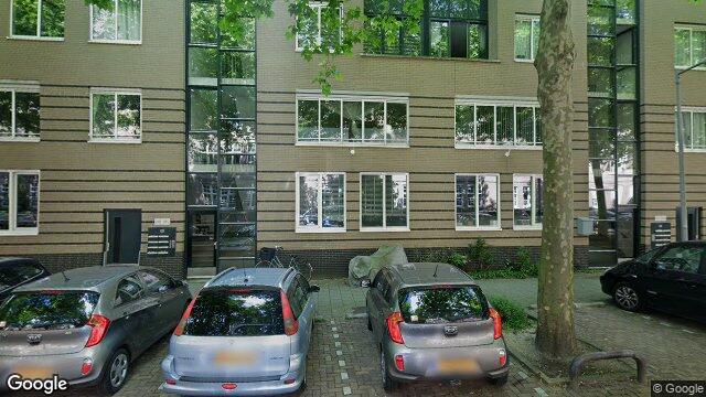Appartement - Louise Wentstraat/Amsterdam (€2500.00/93.00m2)