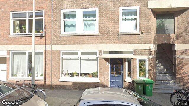 Appartement - De Vriesstraat/Den Haag (€1495.00/74.00m2)