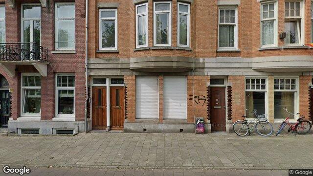 Appartement - Nassaukade/Amsterdam (€3995.00/144.00m2)